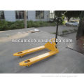good price hand forklift 3t